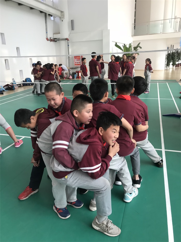 康巴什第三小学“阳光心态”团体辅导课程.JPG