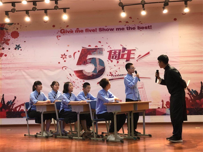 康巴什区第二中学课本剧大赛.JPG