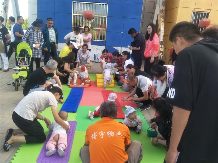 新北社区首届婴儿节活动.jpg